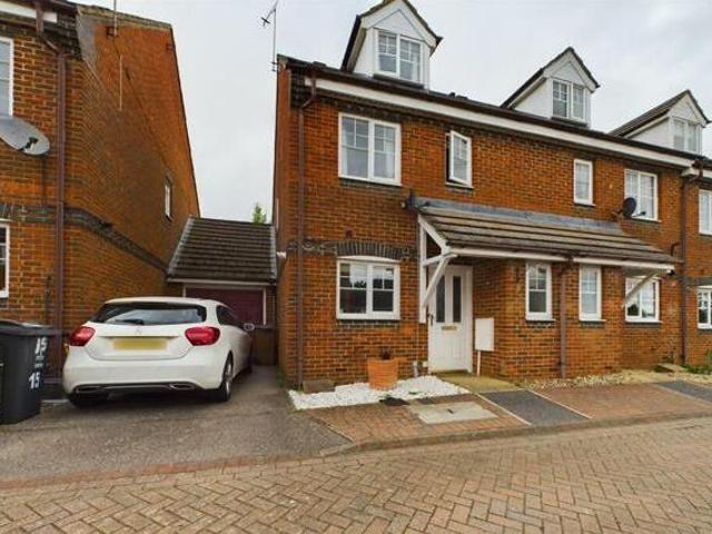 House for rent in St Nicholas, Shephall