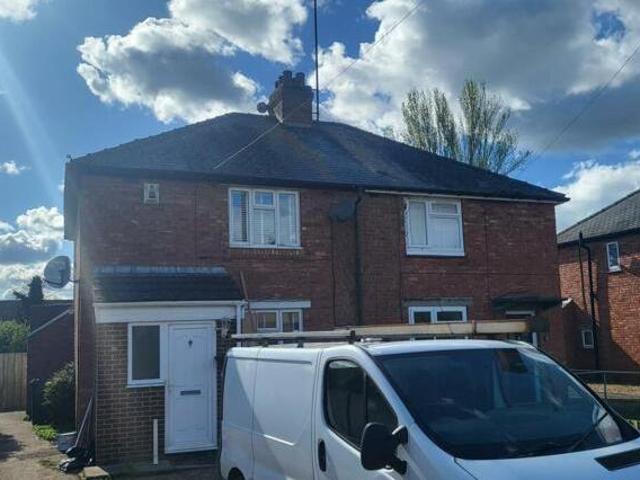 House for rent in Northampton, Northamptonshire