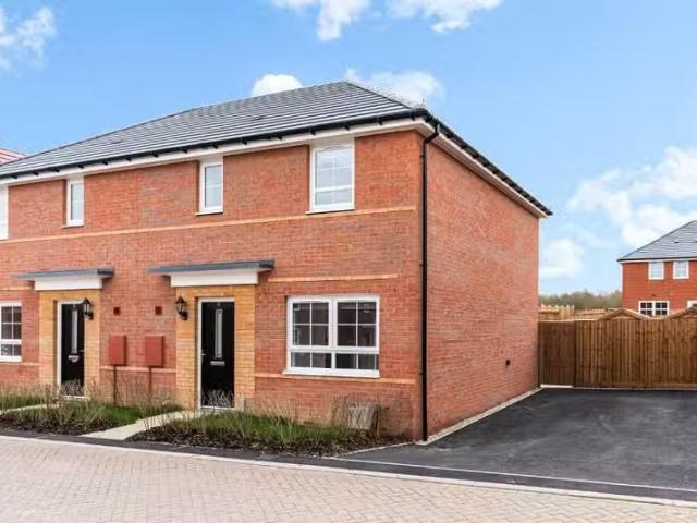 House for rent in Dale Hill, Essex