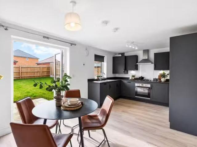 House for rent in Dale Hill, Essex
