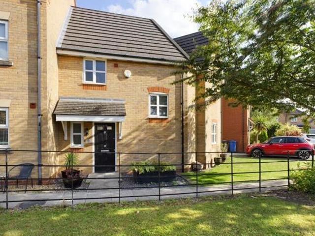 House for rent in Warrington