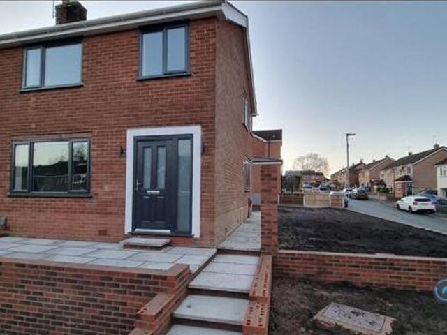 House for rent in Warrington