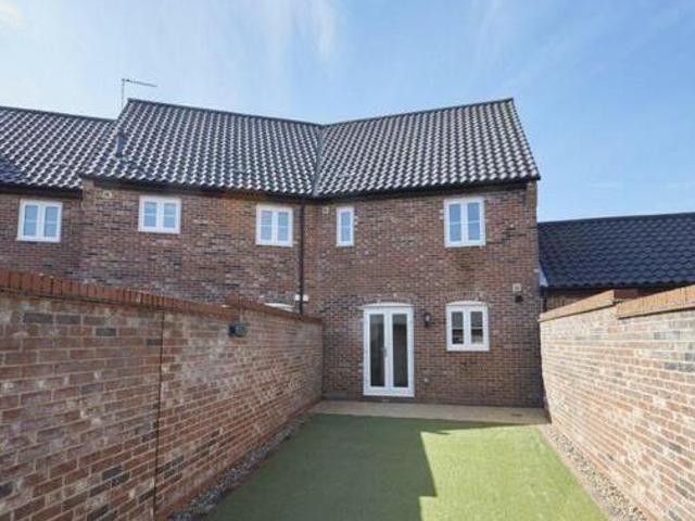 House for rent in Stokesby, Norfolk