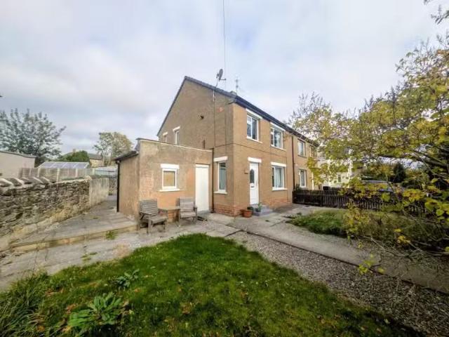 House for rent in Barnard Castle