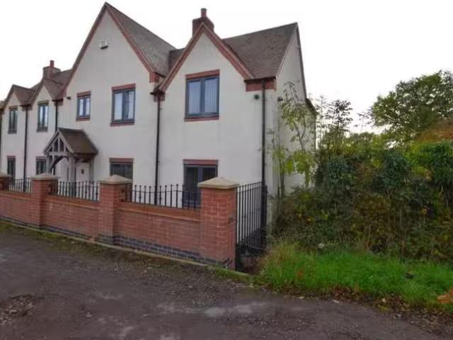 House for rent in Birkenhead, Wirral