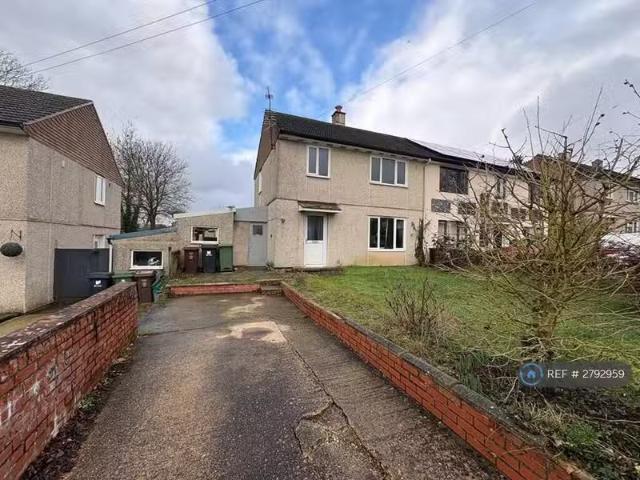 House for rent in St Albans, Five Acres