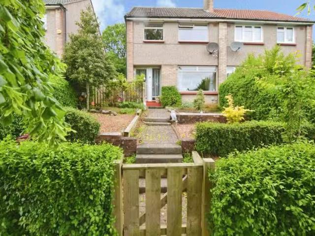 House for rent in Milton Bridge, Scotland