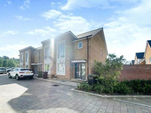 House for rent in Stone, Monks Orchard
