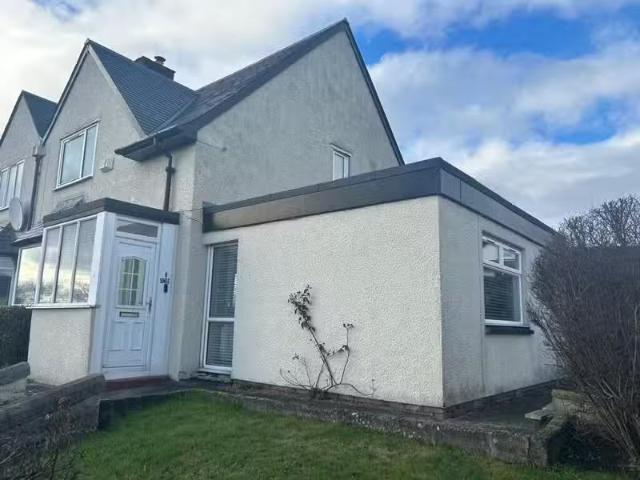 House for rent in Todhills, Scotland