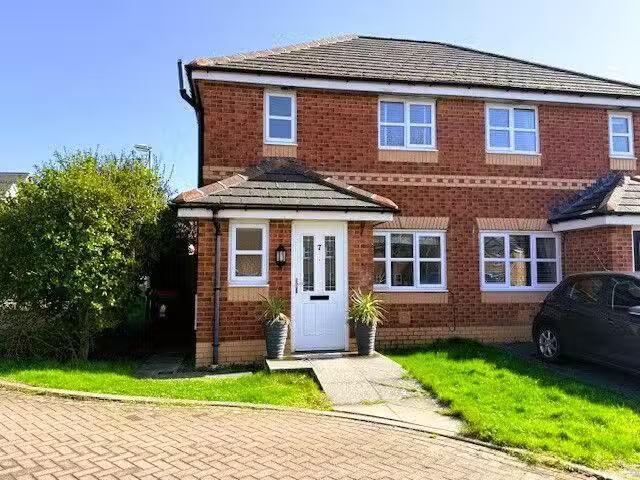 House for rent in Heysham, Lancashire