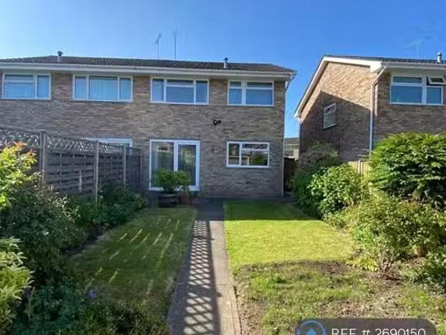 House for rent in Nailsea, North Somerset