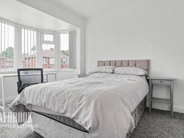 Farm for rent in Alverley, South Yorkshire