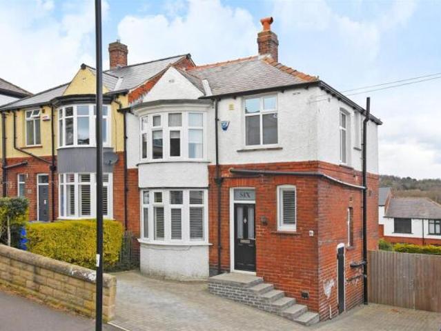 Farm for rent in South Yorkshire