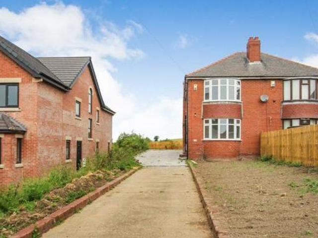 House for rent in Shafton, South Yorkshire