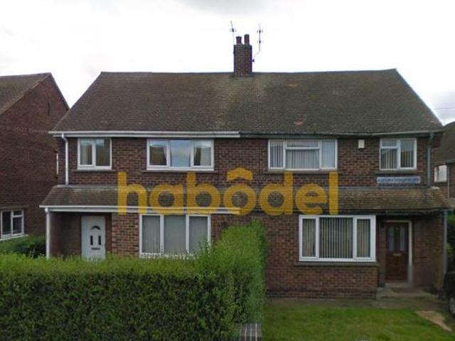 House for rent in Grimethorpe, South Yorkshire