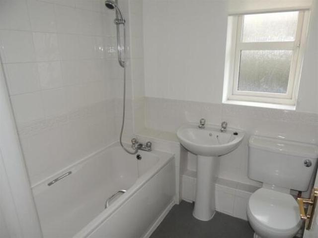 Farm for rent in Shropshire