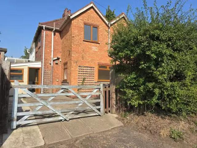 House for rent in Sutton Coldfield, West Midlands