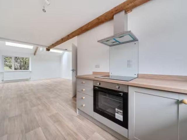 House for rent in Newton St Cyres, Devon