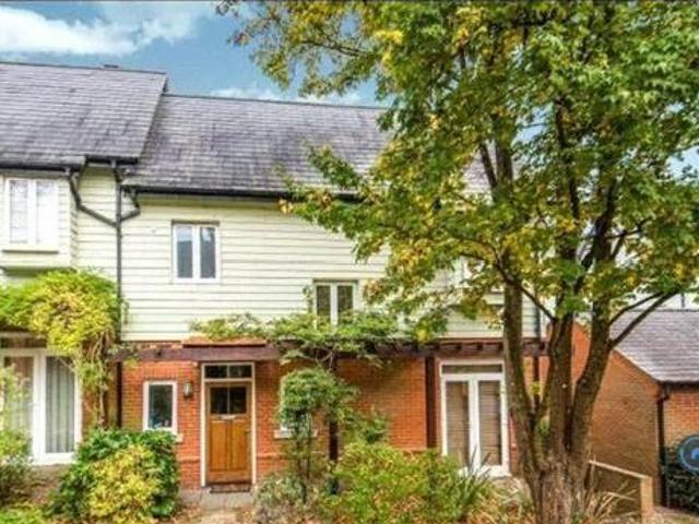 House for rent in Worplesdon, Westborough