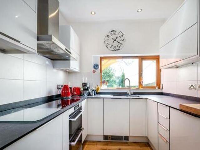 House for sale in Stoughton, Guildford
