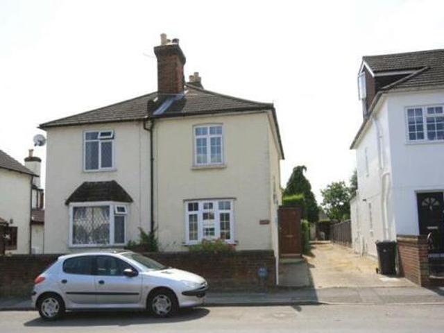 House for rent in Westborough, Surrey