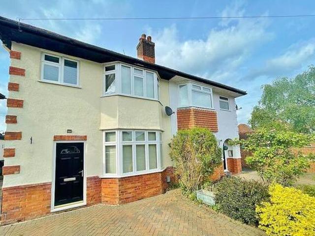 House for rent in Bellfields, Westborough