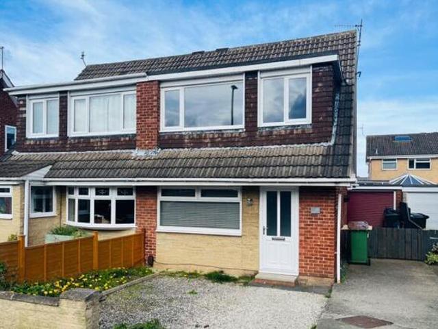 House for rent in Guisborough, Redcar And Cleveland