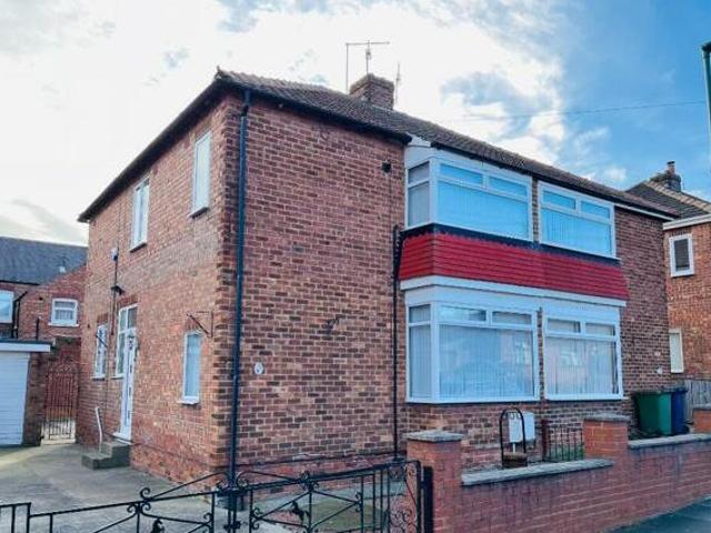 House for rent in Guisborough, Redcar And Cleveland