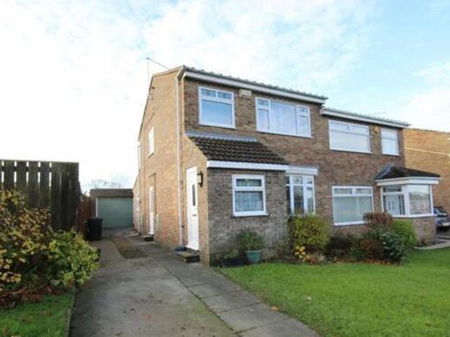 House for rent in Guisborough, Redcar And Cleveland