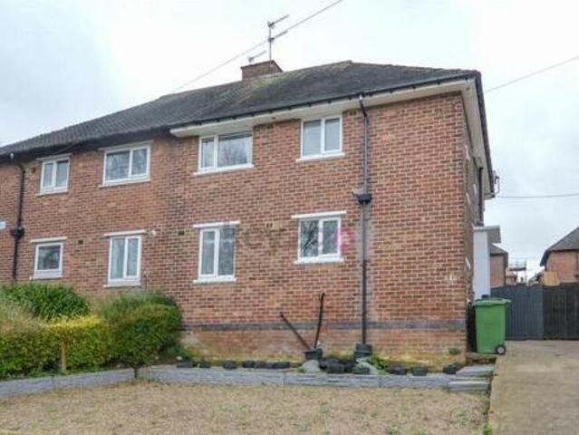 House for rent in Hackenthorpe, South Yorkshire