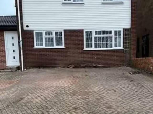 House for rent