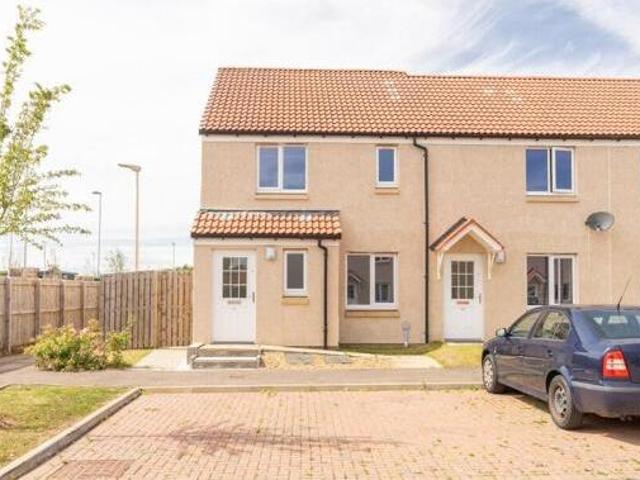 House for rent in Haddington, Scotland