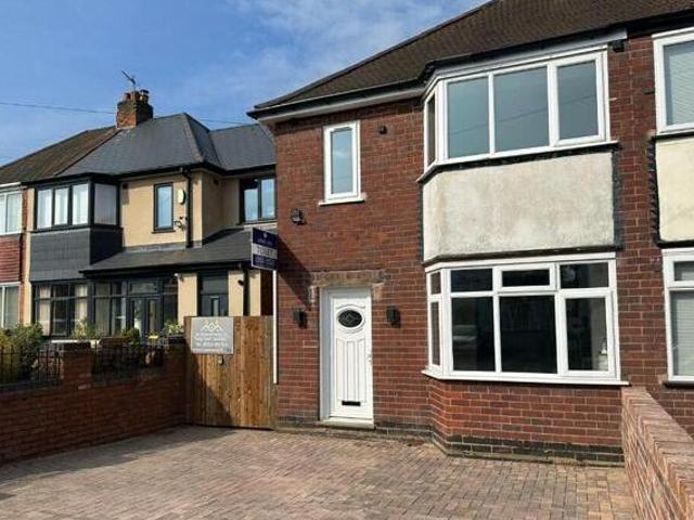 House for rent in Halesowen, West Midlands