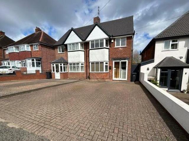 House for rent in Halesowen, West Midlands