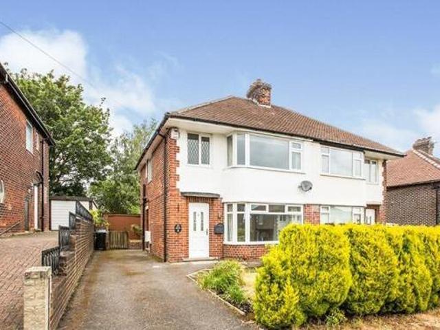House for rent in Halifax, West Yorkshire