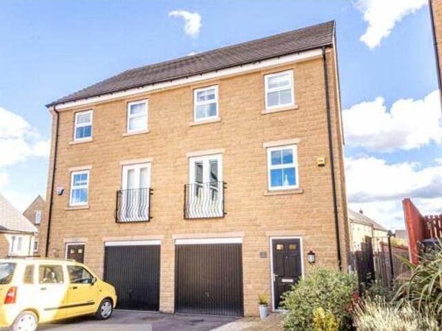 House for rent in Halifax, West Yorkshire