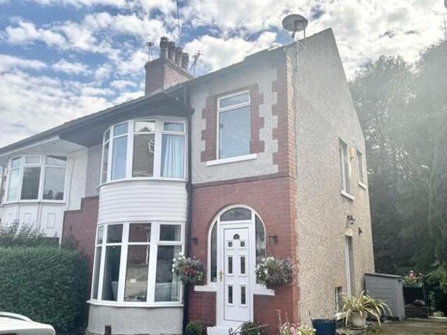 House for rent in Halifax, West Yorkshire