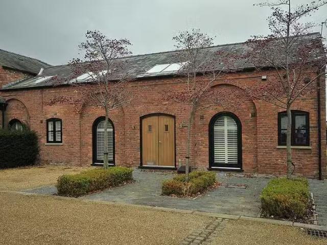 House for rent