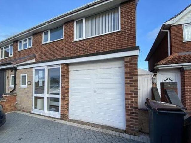 House for rent in Hall Green, Birmingham