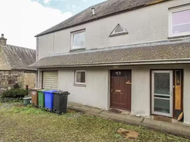 House for rent in Doune, Scotland