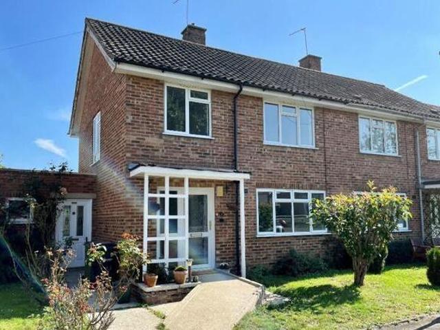 House for rent in Chipping Hill, Essex
