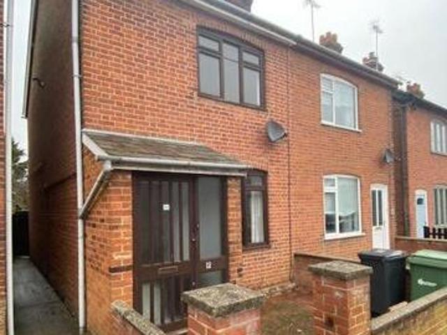 House for rent in Chipping Hill, Essex