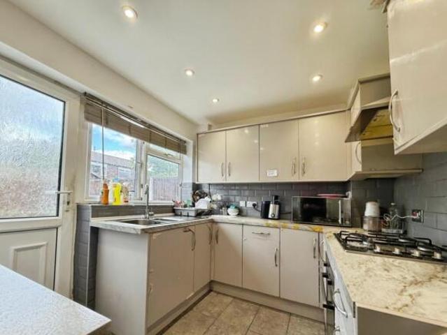 Farm for rent in Warrington