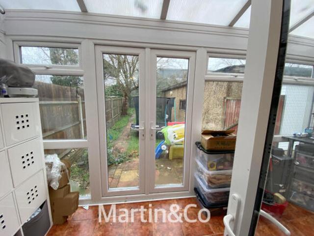 Farm for rent in Cheam, Greater London