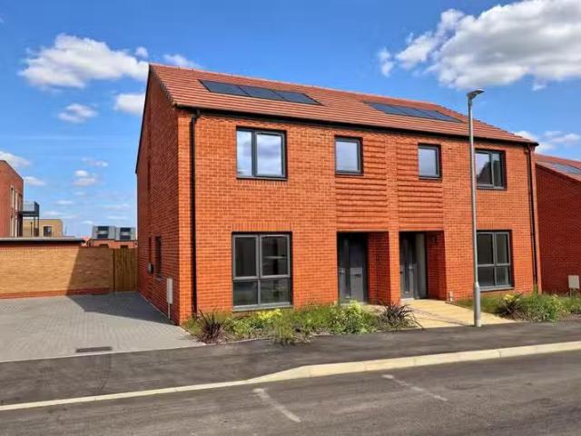 House for rent in Duton Hill, Essex
