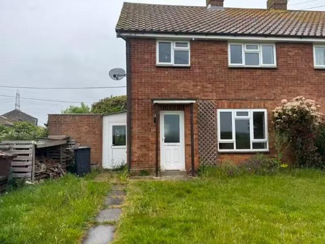 House for rent in Galleywood, Chelmsford