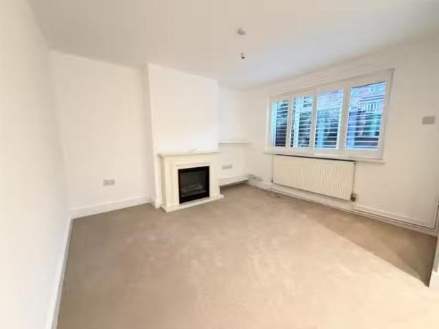 House for rent in Buckinghamshire