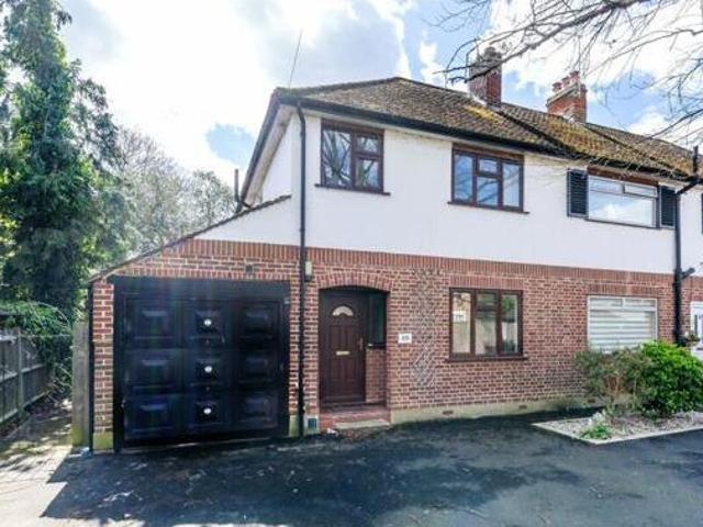 House for rent in Lyons, Greater London