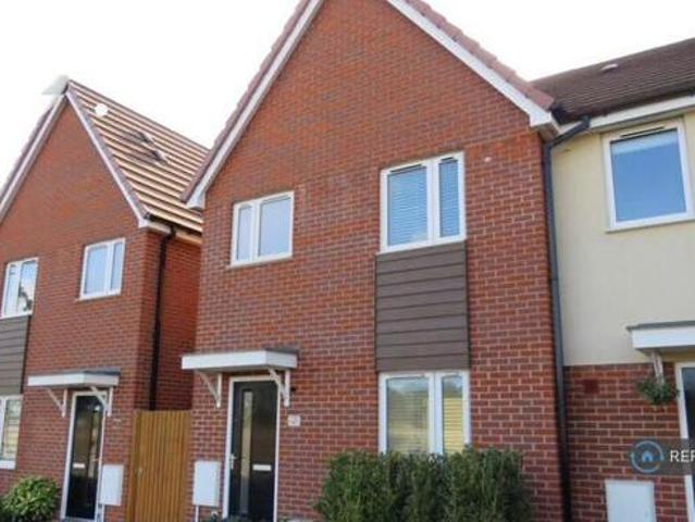 House for rent in Hampton Green, Cambridgeshire