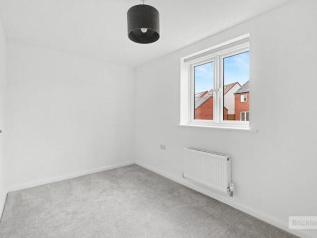 Farm for rent in Northamptonshire